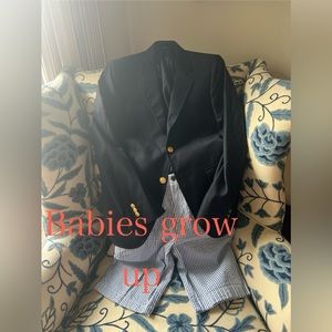 Babies Grow Up - Gently Used Outgrown Boys Clothing